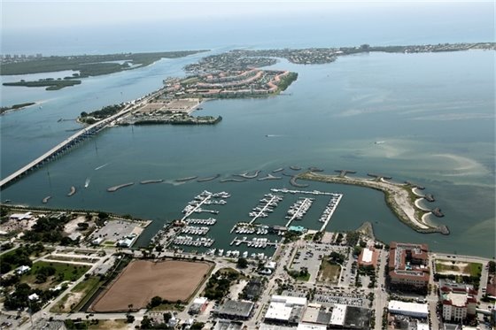 King Plant Site Development