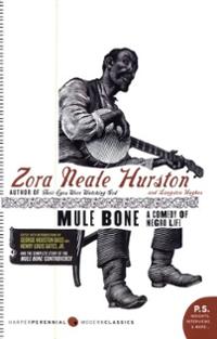 Mule Bone