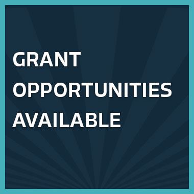 Grant Opportunities 