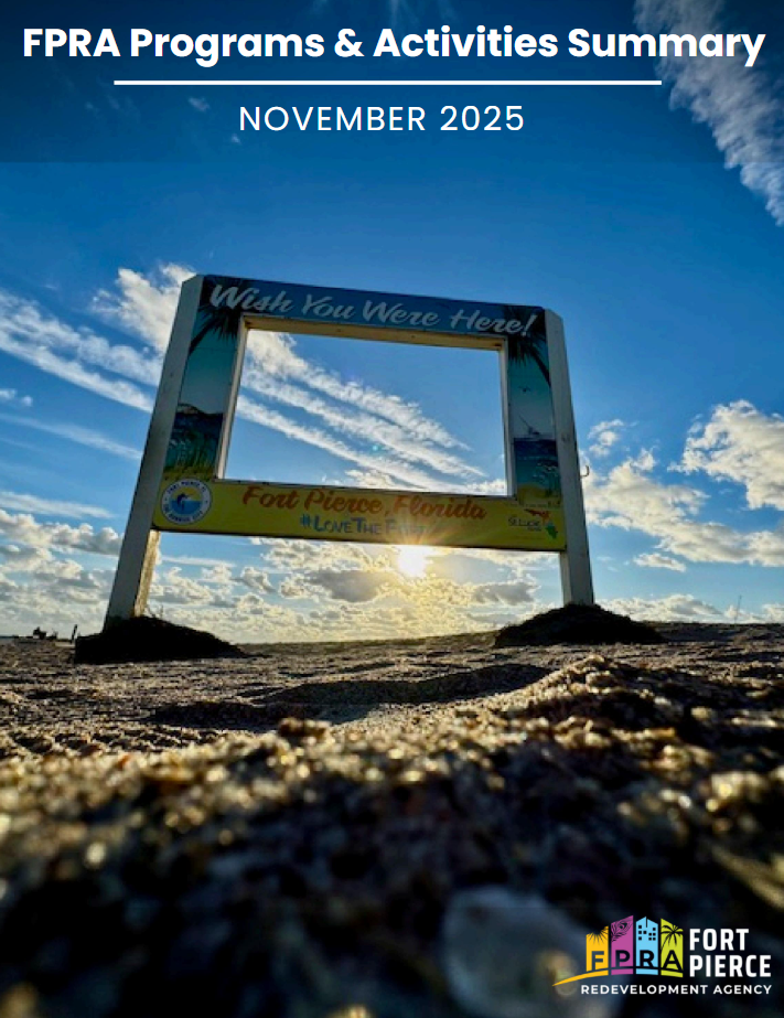 FPRA - November 2025 Report 