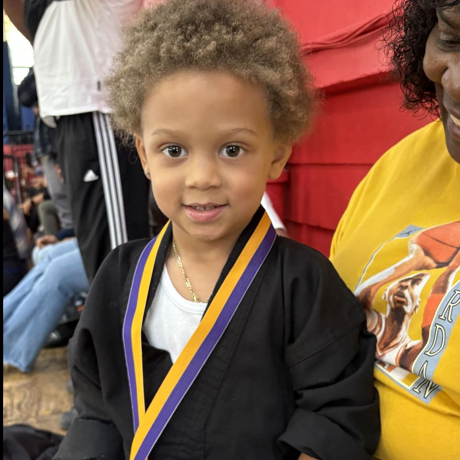 karate 2025 Competition 