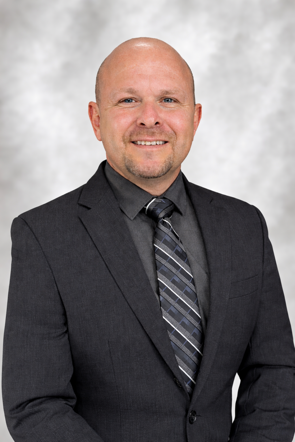 Jared Sorensen Headshot